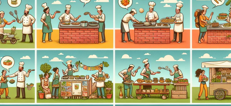 Wpływ cateringu wegetariańskiego na zdrowie i środowisko